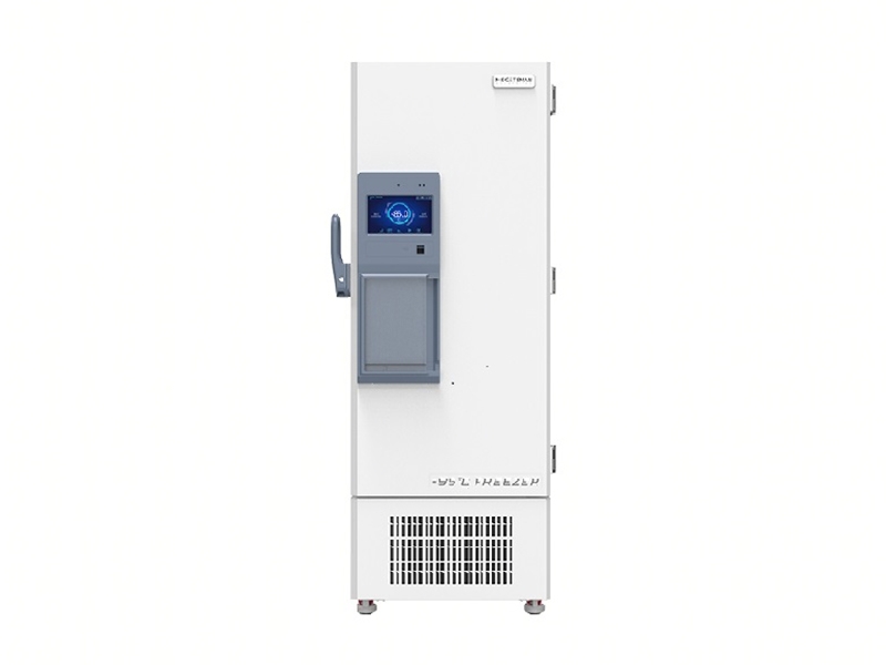 DW-HL428T -86°C Ultra Derin Dondurucu
