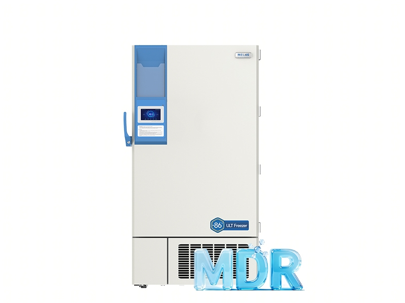 DW-HL678 -86°C Ultra Derin Dondurucu