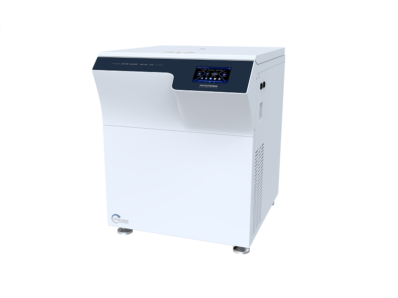 CL-G210R Yüksek Kapasiteli Soğutmalı Santrifüj