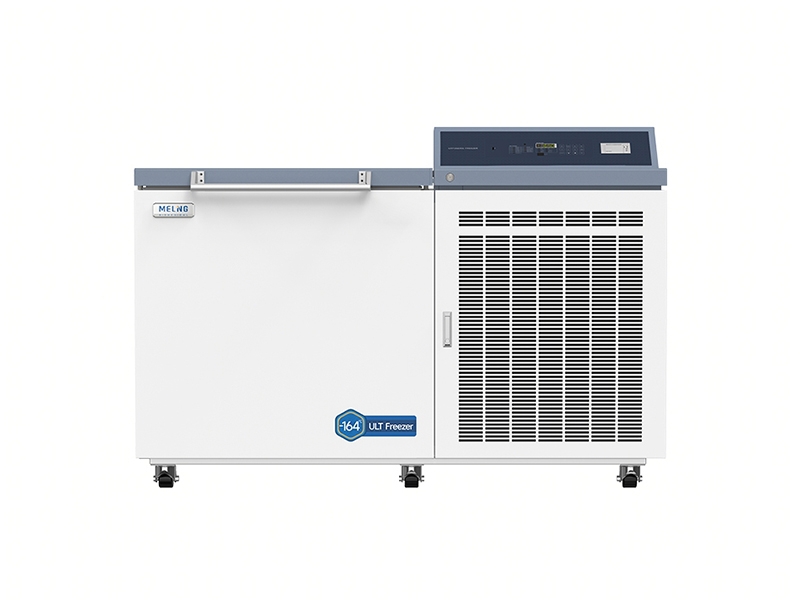 DW-ZW128 -164°C Kriyojenik Dondurucu