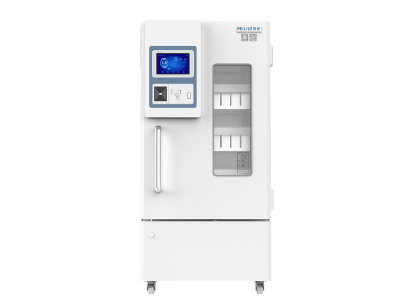 XC-168L 4°C Kan Saklama Dolabı